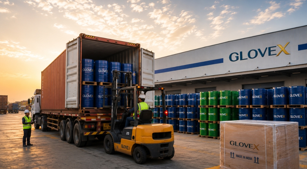 Global Export Overview
