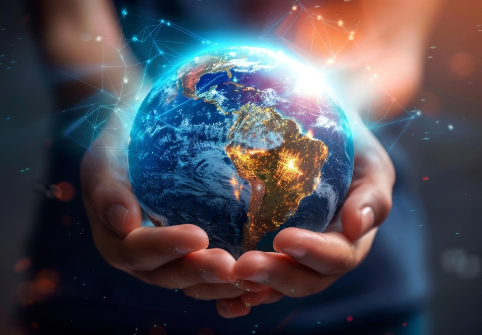 Deltis Global sustainable and ethical global trade commitment