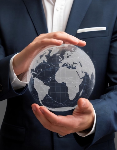 Global Standards image 1